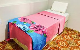 Altas Horas Hostel